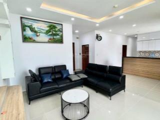 Cho thuê căn hộ 3pn  góc có nt  cc bellezaq7 dt 102m2 giá 15tr