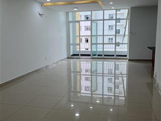 Bán căn hộ 3pn  sổ hồng riêng  nhà nguyên bản  tầng cao  dt 124m2  giá tốt 4.35 tỷ