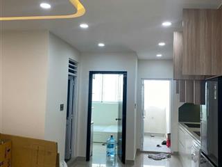 Bán căn hộ 1pn sổ hồng riêng  cc belleza q7  dt 46m2  nhà decor đẹp  giá 2.4 tỷ tl