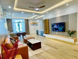 Bán căn hộ 3pn  shrfullntcc mới tinh nhà decor đẹp  cc bellezaq7 dt 124m2 giá 5.38 tỷ