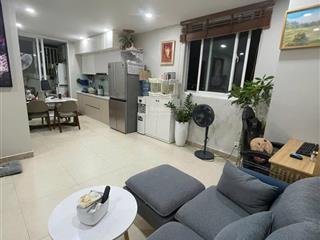 Bán căn hộ 2pn  shr góc nhà decor ccbellezaq7 dt 80m2 giá 3.45 tỷ