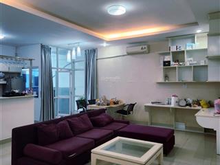 Bán căn hộ 2pn  góc shr view ngoài  cc bellezaq7 dt 88m2 giá 3.6 tỷ