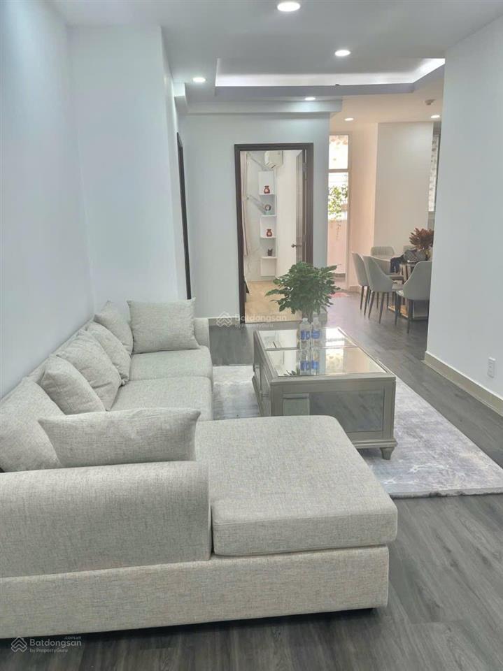 Bán căn hộ 2pn shr fullnt view sông cc bellezaq7 dt 72m2 giá 3.29 tỷ
