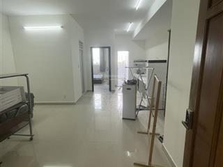 Cho thuê căn hộ 1pn có nt nhà mới sơn cc bellezaq7dt 45m2 giá 7tr