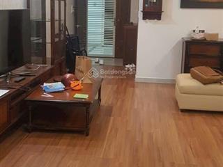 Cho thuê căn hộ 3pn full nt  cc bellezaq7 dt 124m2 giá 14 triệu