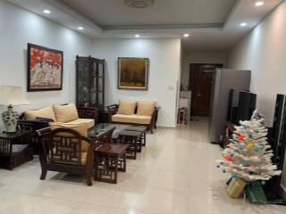 Bán căn hộ 3pn  sổ hồng riêng view sông cc bellezaq7 dt 124m2 giá 5 tỷ