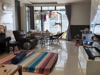 Bán căn hộ 3pn  nhà decor shrcc bellezaq7 dt 124m2 giá 5.38 tỷ