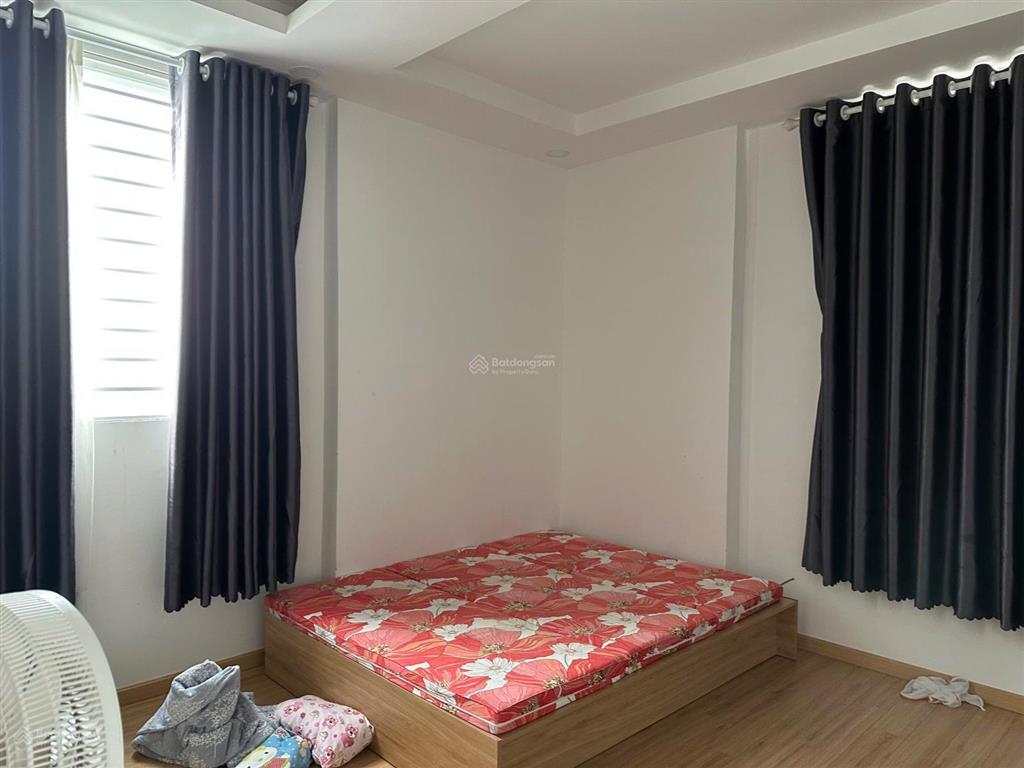 Bán căn hộ 3pn fullnt tầng cao thoáng  có ban công*shr  cc belleza q7  dt 124m2  giá 5.38 tỷ