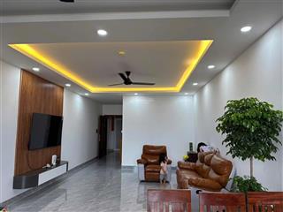 Bán căn hộ 3pn nhà decor có nt view ngoài shr cc bellezaq7 dt 124m2 giá 5.85 tỷ