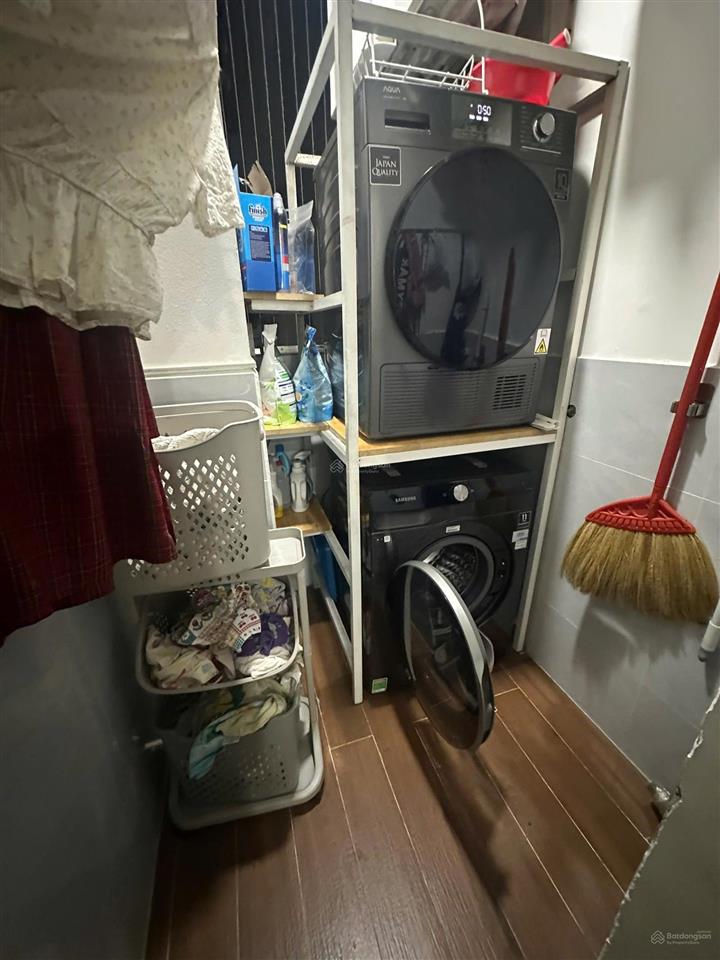 Bán căn hộ 3pn fullnt tầng cao thoáng  có ban công*shr  cc belleza q7  dt 124m2  giá 5.38 tỷ