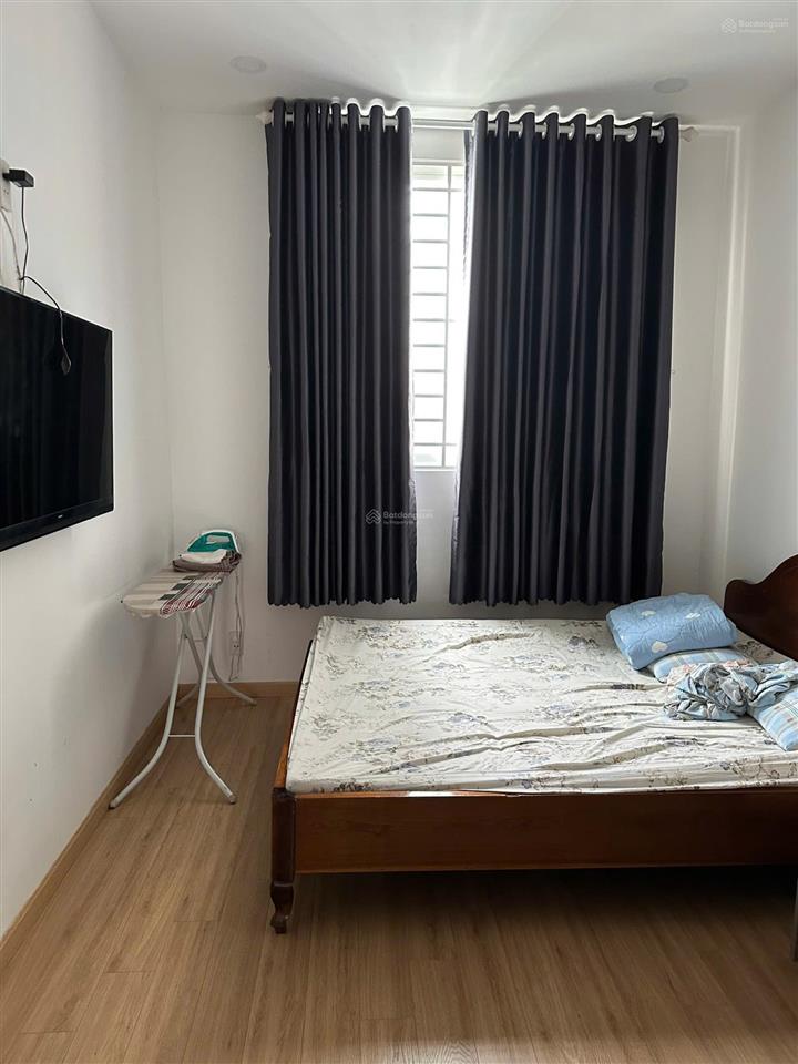 Bán căn hộ 3pn fullnt tầng cao thoáng  có ban công*shr  cc belleza q7  dt 124m2  giá 5.38 tỷ