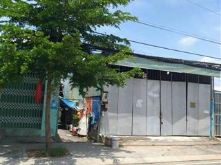 Cho thuê nhà cấp 4 mặt tiền 1076 nguyễn văn tạo  hiệp phước nhà bè  dt 7x40m3pn giá chốt 12tr