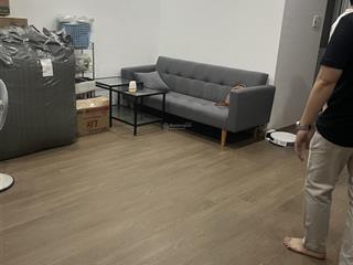 Bán căn hộ 1pn  shr  nhà decor có nội thất  dt 45m2 giá tốt 2.55 tỷ bớt lộc