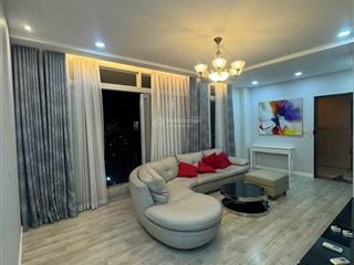 Bán căn hộ starhii tân phú q7 đối diện trường đinh thiện lýshrcó ô xe dt 95m2 giá 9.8 tỷ