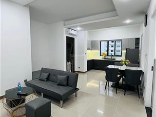 Bán căn hộ 2pn shr tầng cao nhà mới +nt mới cc đức khải q7 dt 60m2 giá 3.35 tỷ