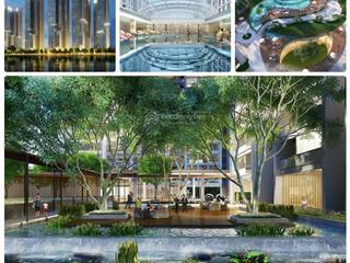 Vinhomes giảng võ, vinhomes the gallery suất ngoại giao