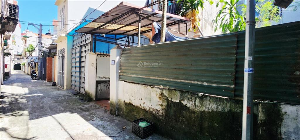 Bán nhanh 120m đất ngõ 401/47 xuân đỉnh, mt 6m7.