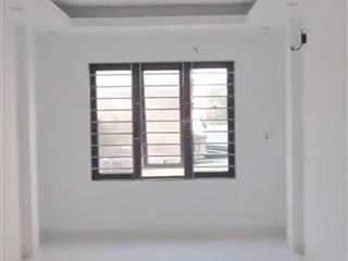 Nhà mới 5 tầng  hữu lê hữu hòa  35m² ngõ xe máy tránh  chỉ 4,7 tỷ,0844 444 ***