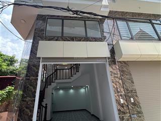 Bán nhà linh đàm, hoàng liệt + 41 m², 5t, lô góc, ô tô vào nhà + 6,8 tỷ + 0844 444 ***/0815 314 ***