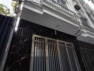 Bán nhà Hữu Lê, xã Hữu Hòa, Thanh Trì + 35 m², 4T, 3 ngủ + 5,15 tỷ + 084 444 4453