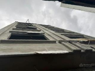 Bán nhà hữu lê hữu hòa 35m 5 tầng, 2 mặt thoáng, 4.3 tỉ giá tốt nhất khu vực  0844 444 ***