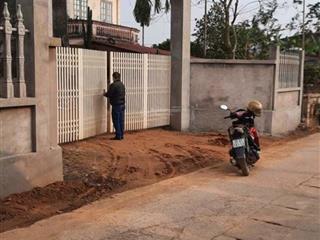 Bán đất 687m² mt 17m sát thpt xuân khanh & việt hung, ô tô tránh, container vào 4.8 tỷ 0844 444 ***