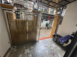 Bán nhà 5 tầng đẹp làng tó, tả thanh oai 58m² 5 ngủ ô tô đỗ cửa chỉ 7,3 tỷ, 0844 444 ***.