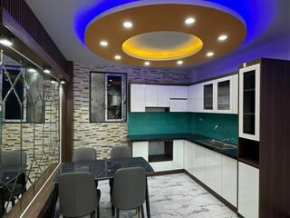 Bán nhà nhân hòa tả thanh oai 48m² 5 tầng nhà dân xây ô tô tải đỗ cửa 5,4 tỷ ( 0844 444 ***)