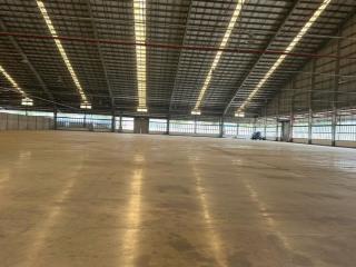 Cần bán 3 nhà xưởng lớn trong cụm khu công nghiệp tân an, vĩnh cửu, đn. xưởng skn đóng thuế 1 lần