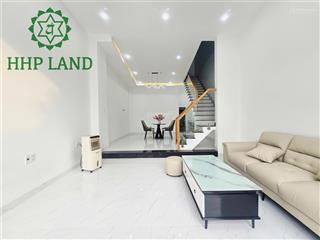 Bán nhà 1 trệt 1 lầu gần chợ nhỏ tân hiệp (cũ) cách nguyễn ái quốc 300m sổ riêng, full