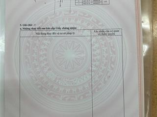 Bán nhà riêng tại nam quốc cang, buôn ma thuột, 3,35 tỷ, 100m2, giá siêu hời