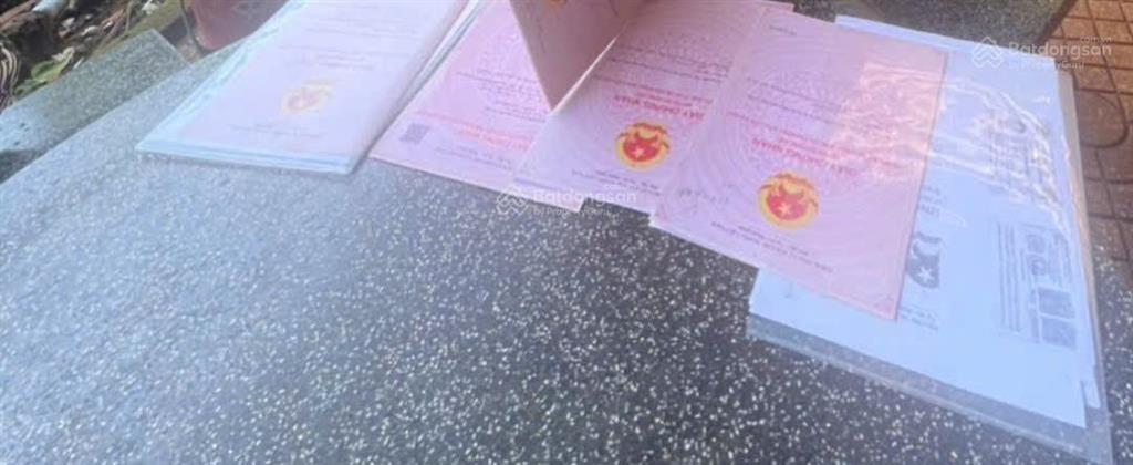 Bán lô góc 2 mặt tiền đường nhựa ngang 31m diện tích 348m2 có 80m2 thổ cư ngay gần kcn sonadizi