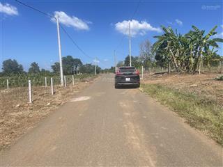 Bán lô đất đẹp 169m2 có 80m2 thổ cư mặt tiền đường dài 13m đường nhựa cách lộ lớn chỉ 200m2