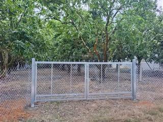 Bán 1001m2 có 135m2 thổ cư,sổ sẵn tặng nhà cấp 4 giá chỉ 1,3 tỷ bao sổ