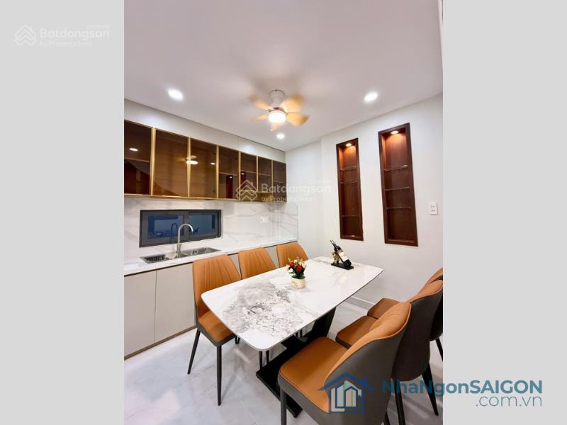 Giảm 300tr hẻm xe hơi nguyễn gia trí (d2) 5 tầng full nội thất 7 tỷ nhỉnh