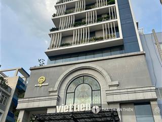 Quá rẻ. bán nhà mặt tiền nguyễn chí thanh, quận 11  gần chợ rẫy. 220m2 (10x22m)  hđt 250tr. 35 tỷ