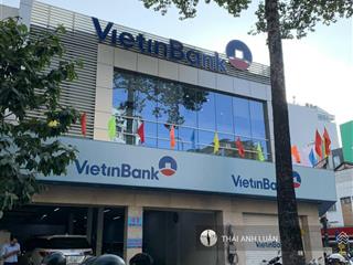 Siêu vị trí. bán nhà mặt tiền ngay vòng xoay lương định của, quận 2. dt 459m2(17x27m), đất. 102 tỷ