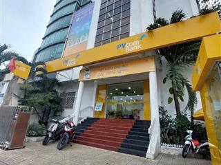 1 đời chủ bán nhà chưa qua đầu tư nguyễn đình chiểu, quận 3. dt 98,9m2(6,3x17m), hầm + 7t. 34,5tỷ