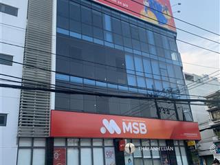 Mới ra thị trường. bán nhà mặt tiền lương định của, quận 2. dt 253m2 (8x31m)  5 tầng. giá 71 tỷ