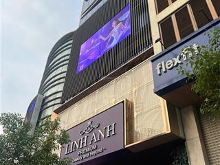 Vừa xuống giá 4 tỷ. mt ngay nguyễn đình chiểu, quận 3. dt 11m (nở hậu) x 20m (198m2). chỉ 46 tỷ