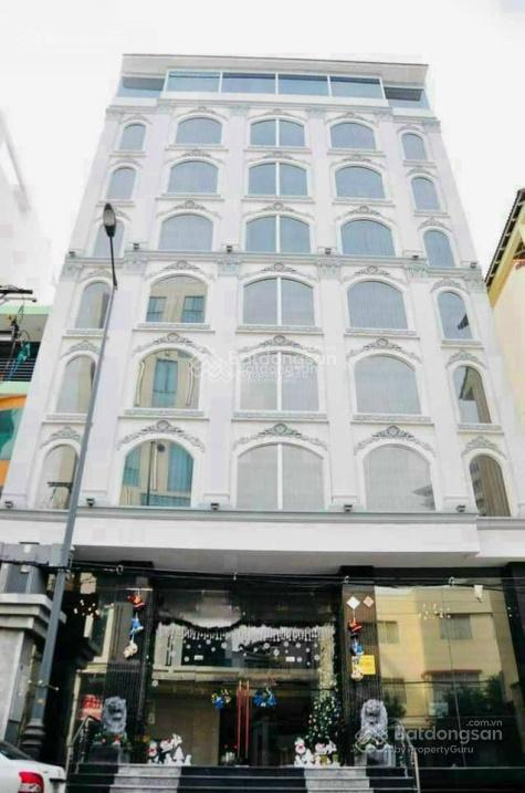 Còn sót 1 căn. mặt tiền khu k300 cộng hoà, tân bình. 150m2 (6x26m), hầm + 7 tầng. giá rẻ 35 tỷ