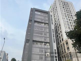 60 tỷ còn 48 tỷ. mặt tiền lý chính thắng, quận 3. 240m2 (8x30m) 2 mặt tiền 7 tầng. hđt 400tr/th