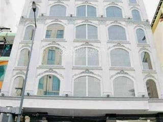 Bà tôi lớn tuổi bán nhà trần quốc toản, quận 3. dt 240m2 (12x20m), khan hiếm. chỉ 65 tỷ