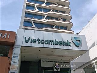 Siêu hiếm, ngang 20m. bán nhà mặt tiền điện biên phủ, quận 1. dt 450m2 (20x24m), hầm 6tầng. 91 tỷ