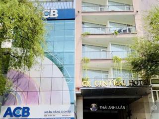 Kẹt vốn bán gấp mặt tiền trần não, quận 2 (gần kđt thủ thiêm) 168m2(6x28m), hđt300tr/th. giá 48 tỷ