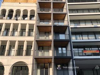 Nhà to  giá rẻ. bán nhà mặt tiền lê văn sỹ, quận 3. dt 308m2 (14x22m), hầm 12 tầng. giá 77 tỷ