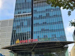 Bán building mặt tiền võ thị sáu, quận 1 (hầm + 10 tầng + hđt 12 tỷ/năm), 650m2 (20x35m). 210 tỷ