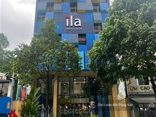 Bán lô đất siêu hiếm lương định của, quận 2. dt 17x30m(510m2) nở hậu  hầm 6 tầng. giá 101 tỷ