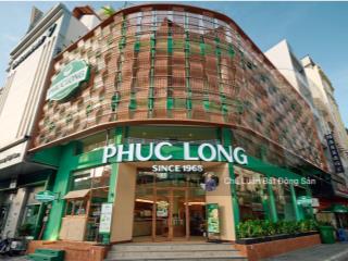 Siêu hiếm! bán nhà góc 2 mặt tiền nguyễn thị minh khai. 401m2 (16x26m). ctxd 7 tầng. giá 110 tỷ