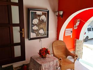 Bán nhà mặt tiền trung tâm đà lạt đất thương mại dịch vụ nguồn thu ổn định diện tích 1.089m